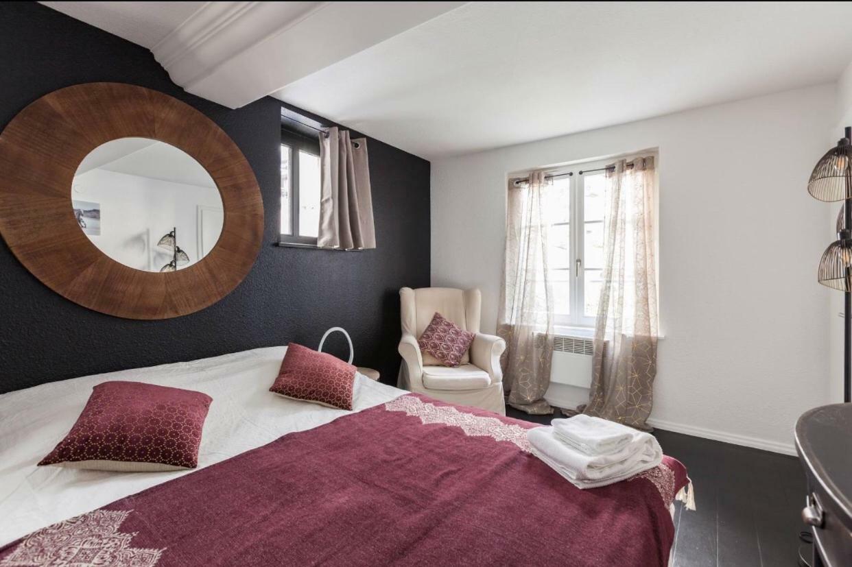 Writers Appartement